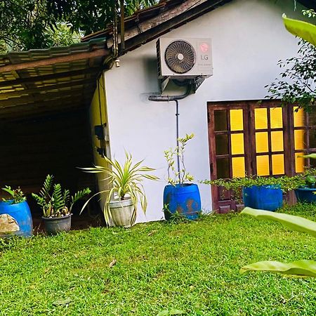 Sachi'S Place Тангалла Экстерьер фото