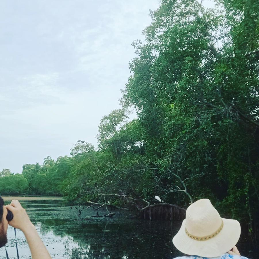 Sachi'S Place Тангалла Экстерьер фото