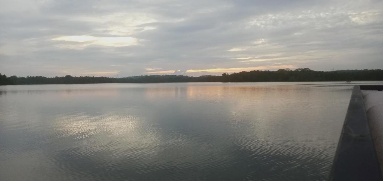 Sachi'S Place Тангалла Экстерьер фото