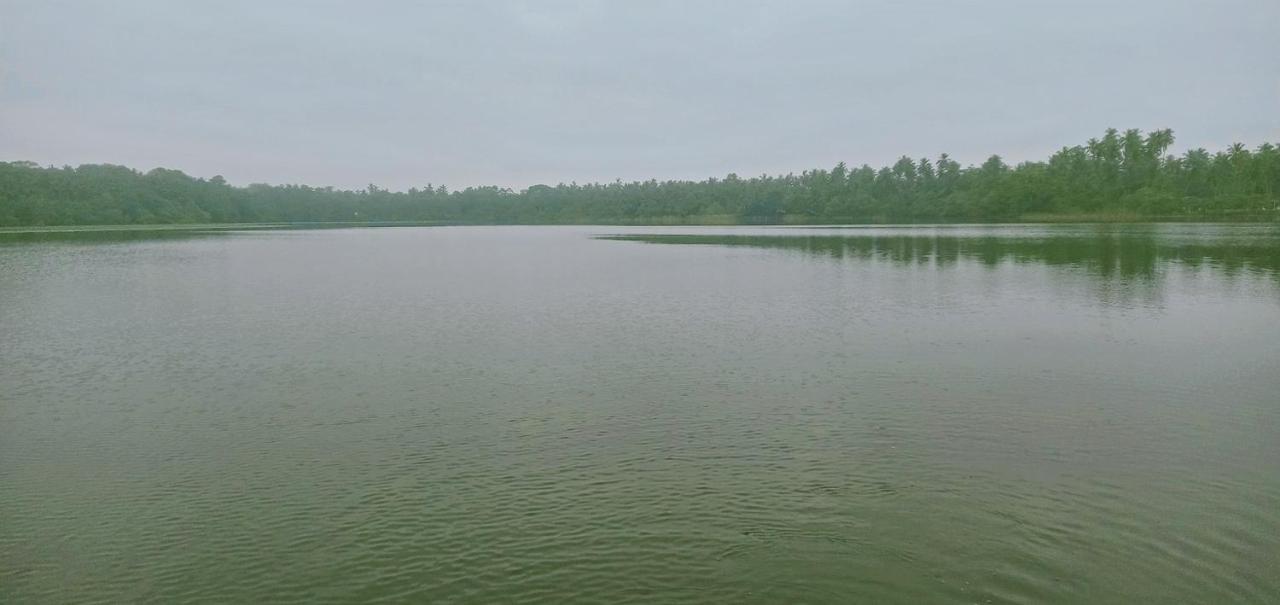 Sachi'S Place Тангалла Экстерьер фото